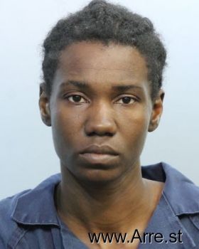 Kimberly  Harrell Mugshot