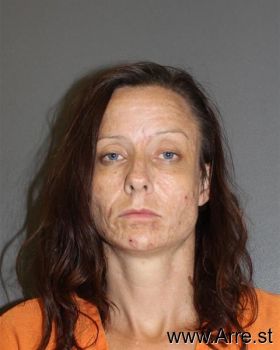 Kimberly  Harris Mugshot