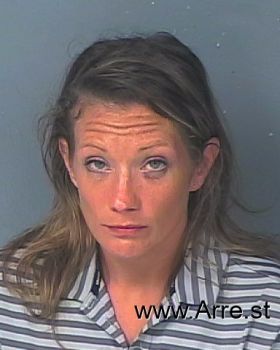 Kimberly Ruth Harris Mugshot