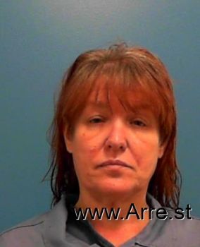 Kimberly D Harrison Mugshot