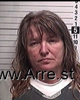 Kimberly Diane Harrison Mugshot