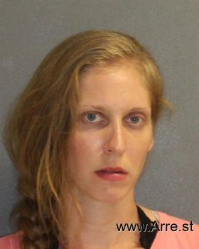 Kimberly  Hatfield Mugshot