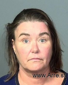 Kimberly  Hayes Mugshot