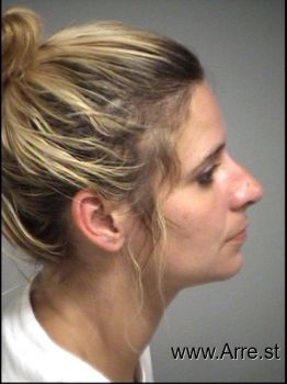 Kimberly Dawn Helton Mugshot