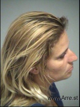 Kimberly Mills Helton Mugshot