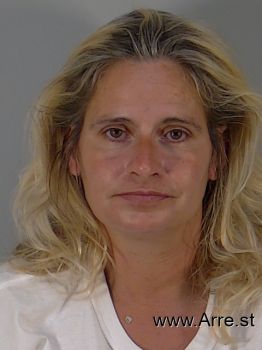 Kimberly Mills Helton Mugshot