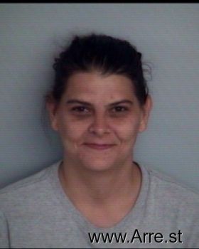 Kimberly Marie Henry Mugshot