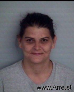 Kimberly Marie Henry Mugshot