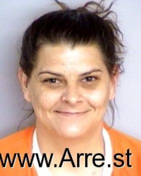 Kimberly Marie Henry Mugshot