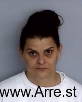 Kimberly Marie Henry Mugshot