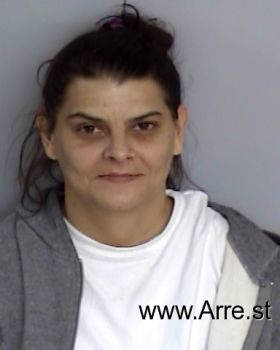 Kimberly Marie Henry Mugshot