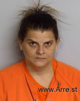 Kimberly Marie Henry Mugshot