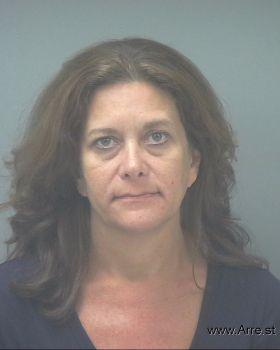 Kimberly Dawn Herring Mugshot