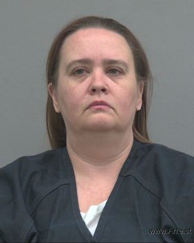 Kimberly Ann Hicks Mugshot