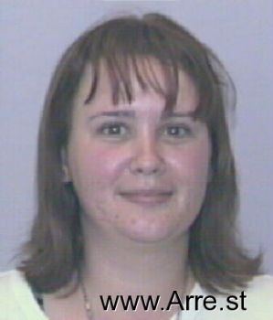 Kimberly Ann Hicks Mugshot