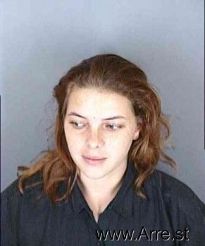 Kimberly Ann Hinkle Mugshot