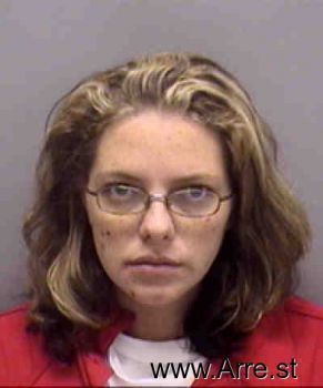 Kimberly Ann Hinkle Mugshot