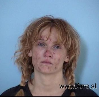 Kimberly Faye Hoffman Mugshot