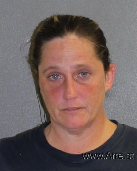 Kimberly  Hoffman Mugshot