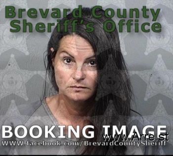 Kimberly D Holt Mugshot