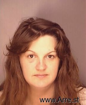 Kimberly Keath Holt Mugshot