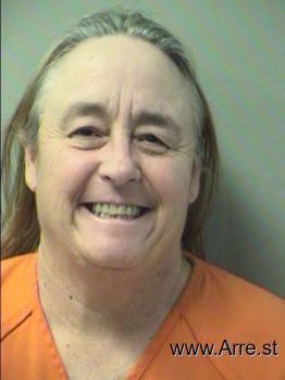 Kimberly Dawn Holt Mugshot