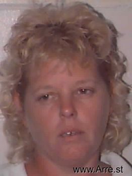 Kimberly  Holton Mugshot