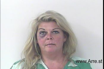 Kimberly Ann Howard Mugshot