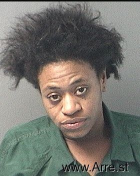 Kimberly Diane Howard Mugshot