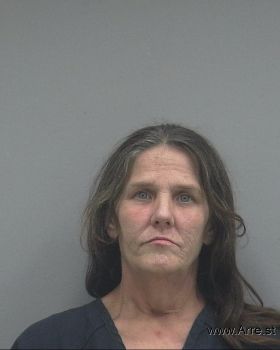 Kimberly Dawn Howell Mugshot