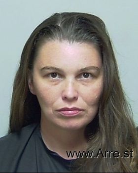 Kimberly  Hughes Mugshot