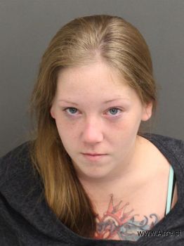 Kimberly Lynn Hunt Mugshot