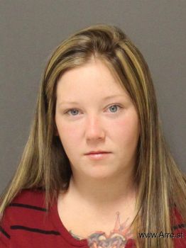 Kimberly Lynn Hunt Mugshot