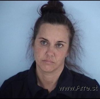 Kimberly Gail Hunter Mugshot