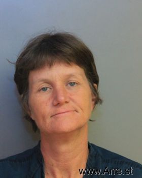 Kimberly Gayle Hyatt Mugshot