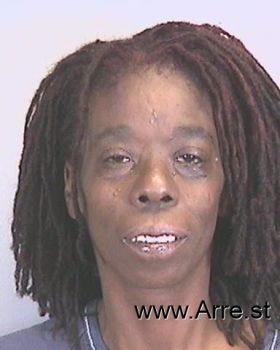 Kimberly D Jackson Mugshot