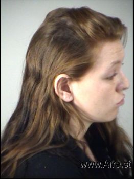 Kimberly Elaine Jackson Mugshot