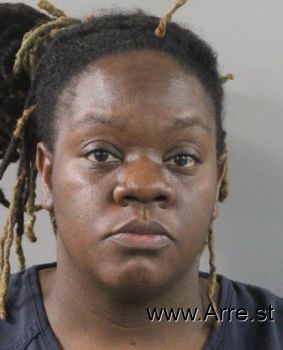 Kimberly  Jackson Mugshot