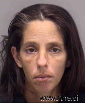 Kimberly Michele Jackson Mugshot