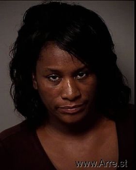 Kimberly Ann Jackson Mugshot