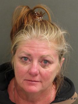 Kimberly Jean Jeffries Mugshot