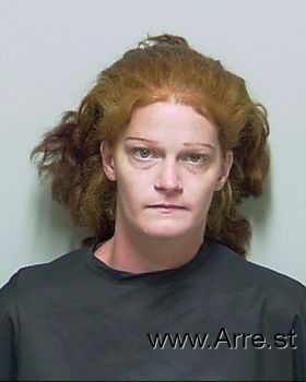 Kimberly Jean Johnson Mugshot