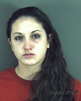 Kimberly Sue Jones Mugshot