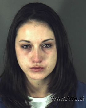 Kimberly Sue Jones Mugshot