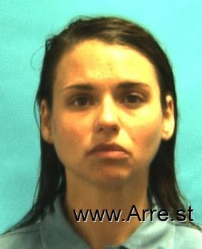 Kimberly D Jones Mugshot