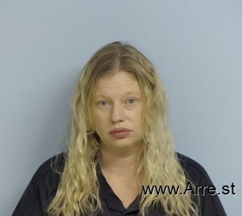 Kimberly Dyan Jones Mugshot