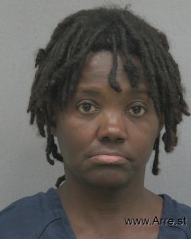 Kimberly E Allen Jones Mugshot