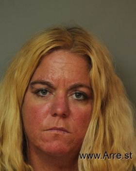 Kimberly  Jones Mugshot