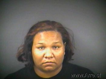 Kimberly Renee Jones Mugshot