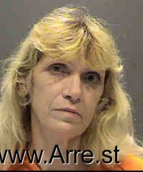 Kimberly Clark Jones Mugshot